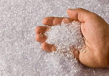 U. S. goal: 30% reduction in virgin plastics by 2030!
